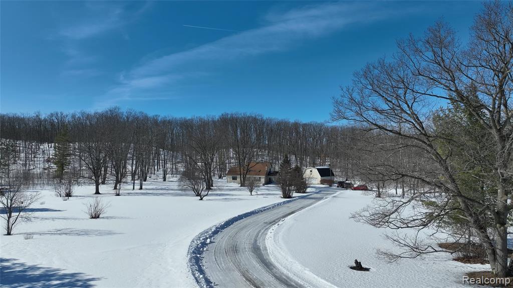 7727 Bald Hill Road, Grayling, MI 49738 — Photo 54