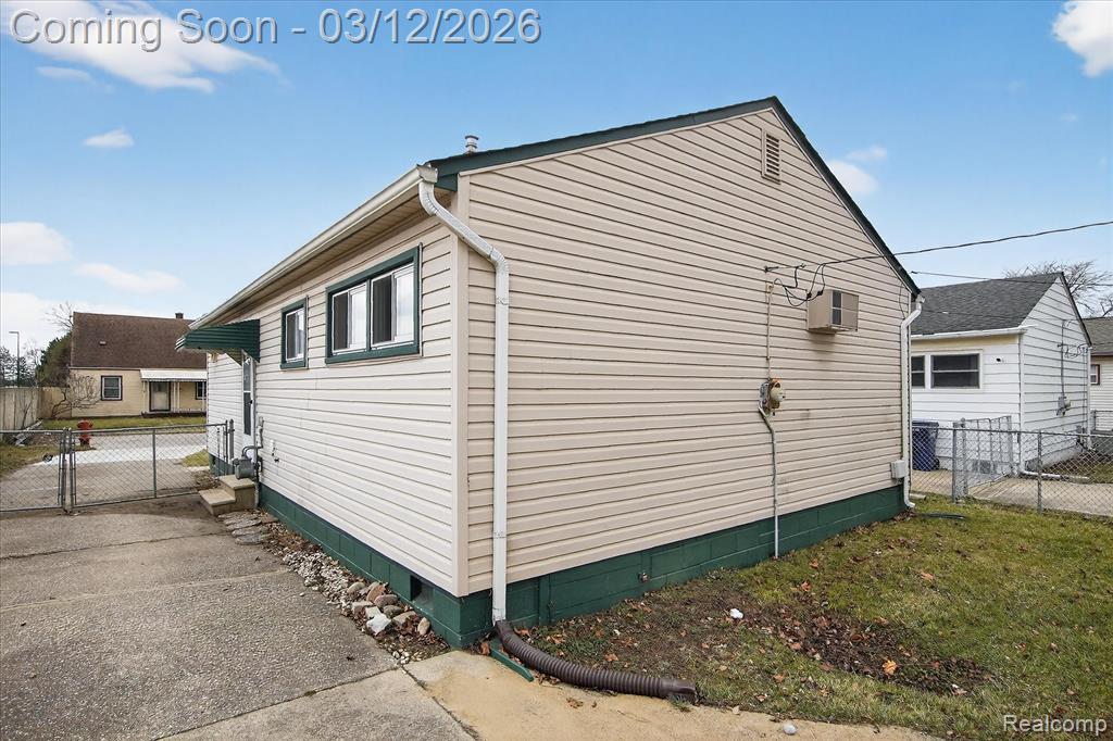 1770 Council Avenue, Lincoln Park, MI 48146 — Photo 29
