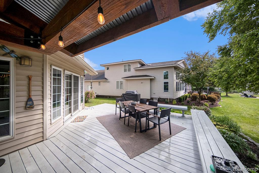 4106 Shoreview Lane, Whitmore Lake, MI 48189 — Photo 29