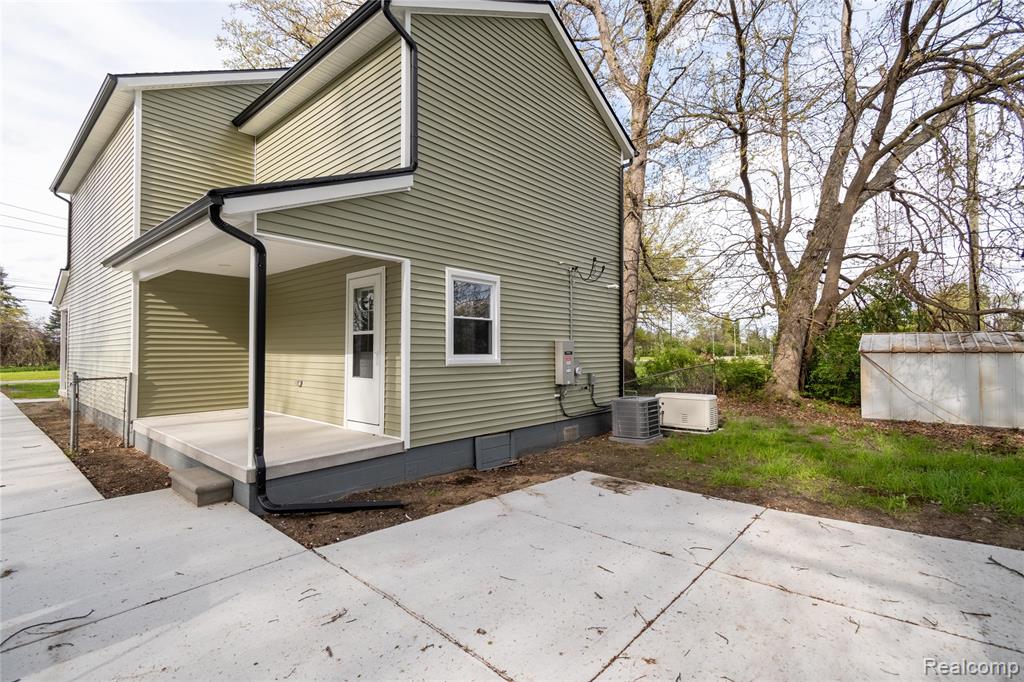 38047 Wabash Street, Romulus, MI 48174 — Photo 40