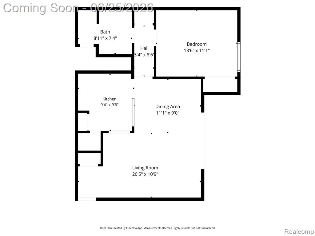 8577 Kennedy Circle, Warren, MI 48093 — Photo 30