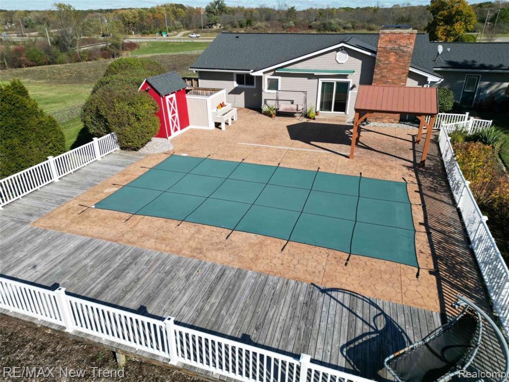 1656 S Lapeer Road, Lapeer, MI 48446 — Photo 3
