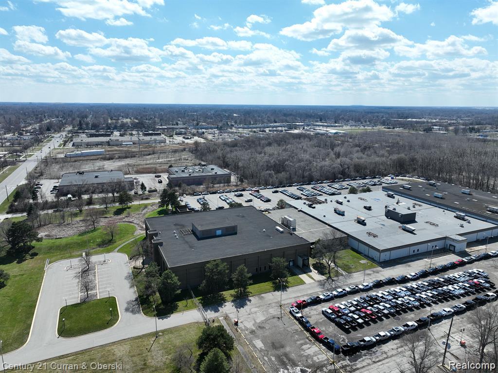6252 Monroe Boulevard, Taylor, MI — Photo 14