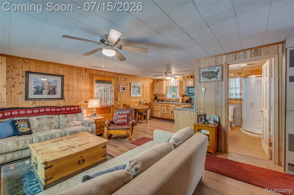 371 Dyer Road, Rose City, MI 48654 — Photo 3