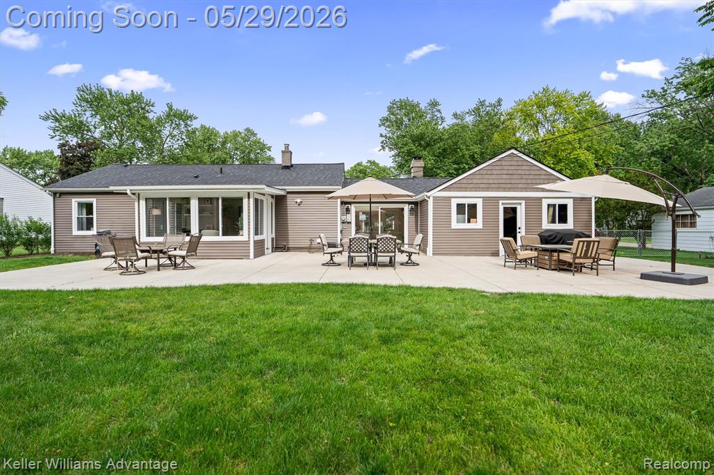 11389 Southworth Avenue, Plymouth, MI 48170 — Photo 34