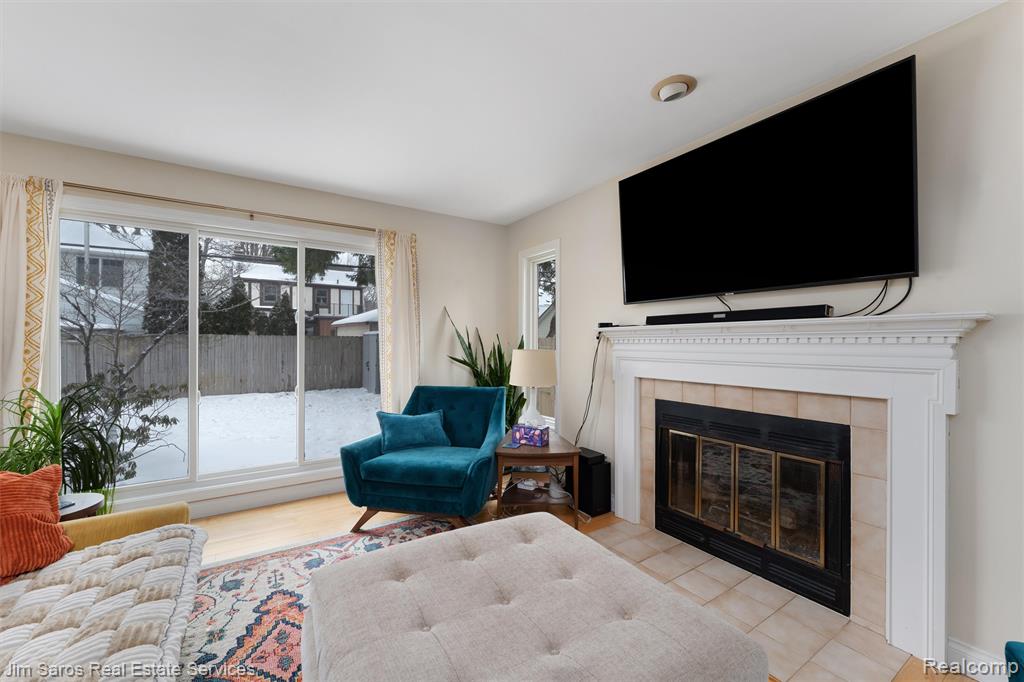 346 McKinley Avenue, Grosse Pointe Farms, MI 48236 — Photo 5