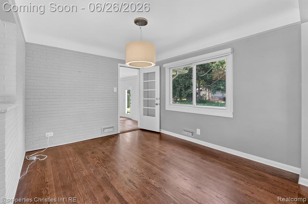 17451 Birwood Avenue, Beverly Hills, MI 48025 — Photo 11