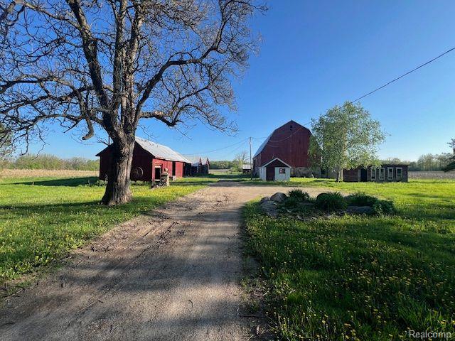 12686 WILKES Road, Brockway, MI 48097 — Photo 3