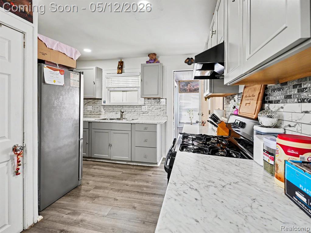 7268 Hupp Avenue, Warren, MI 48091 — Photo 9