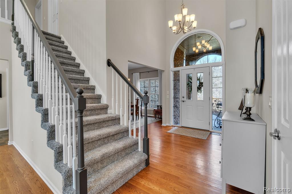 4788 WINDSWEPT Drive, Milford, MI 48380 — Photo 3