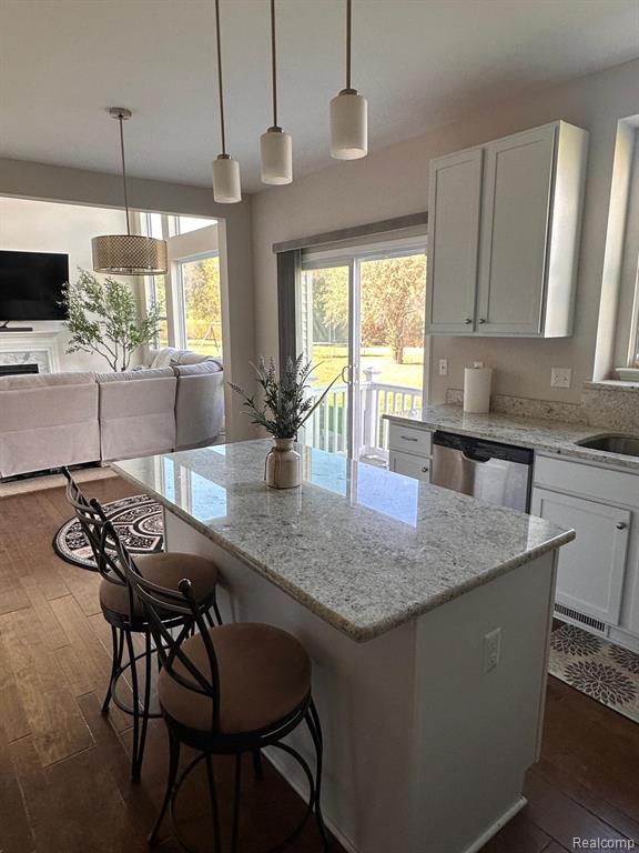 4769 N Stonegate Circle, Lake Orion, MI — Photo 12