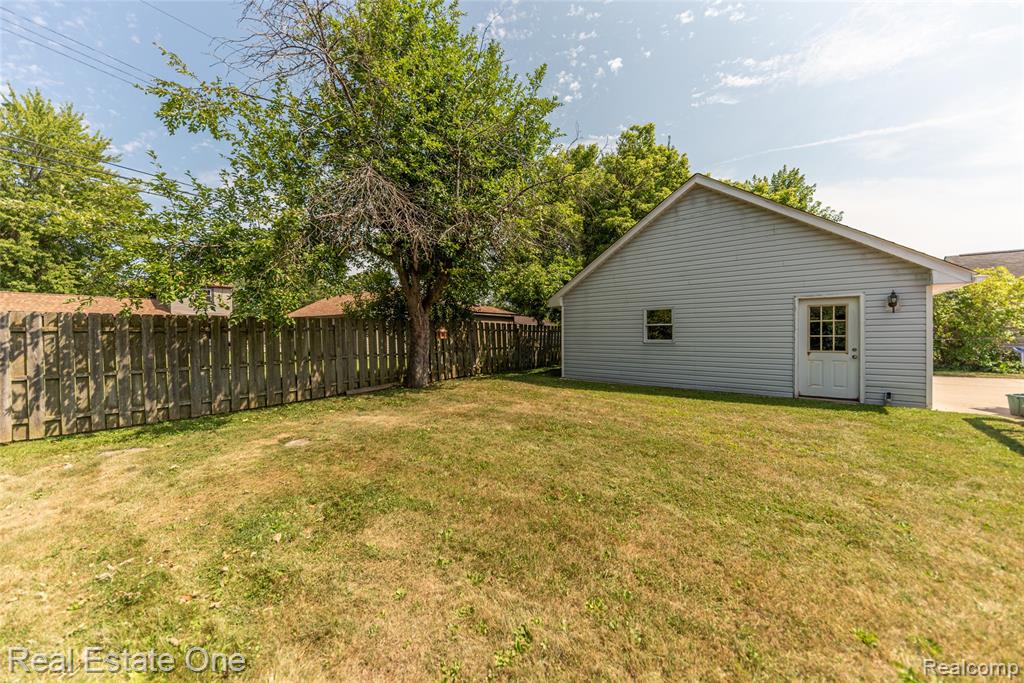 1380 N Sheldon Road, Canton, MI 48187 — Photo 9