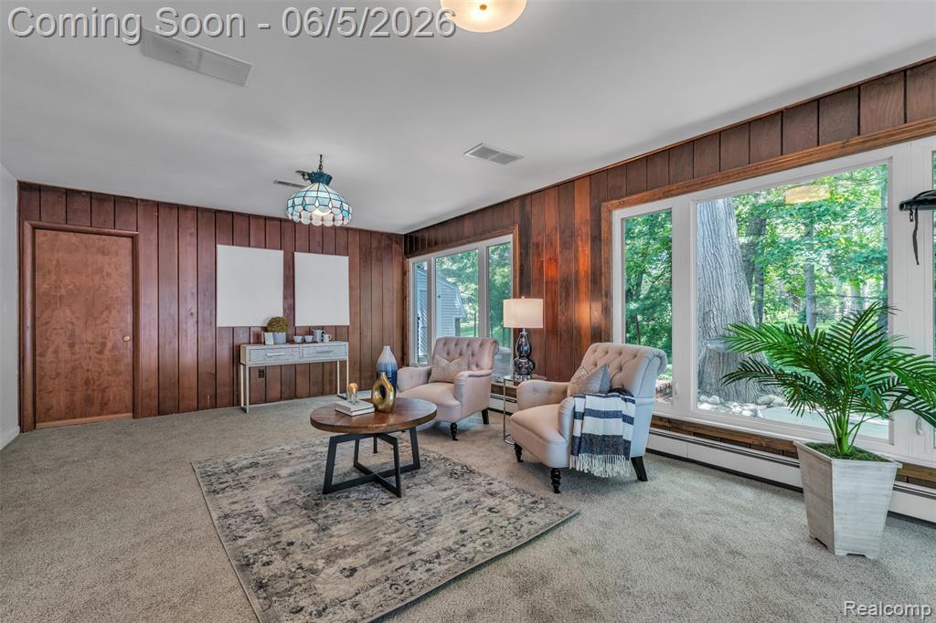 47435 N Shore Drive, Belleville, MI 48111 — Photo 27