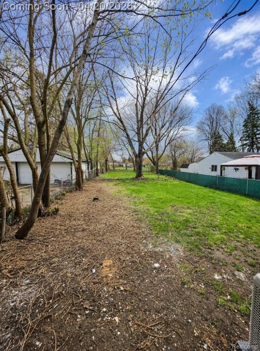 459 New York Avenue, Lincoln Park, MI 48146 — Photo 3