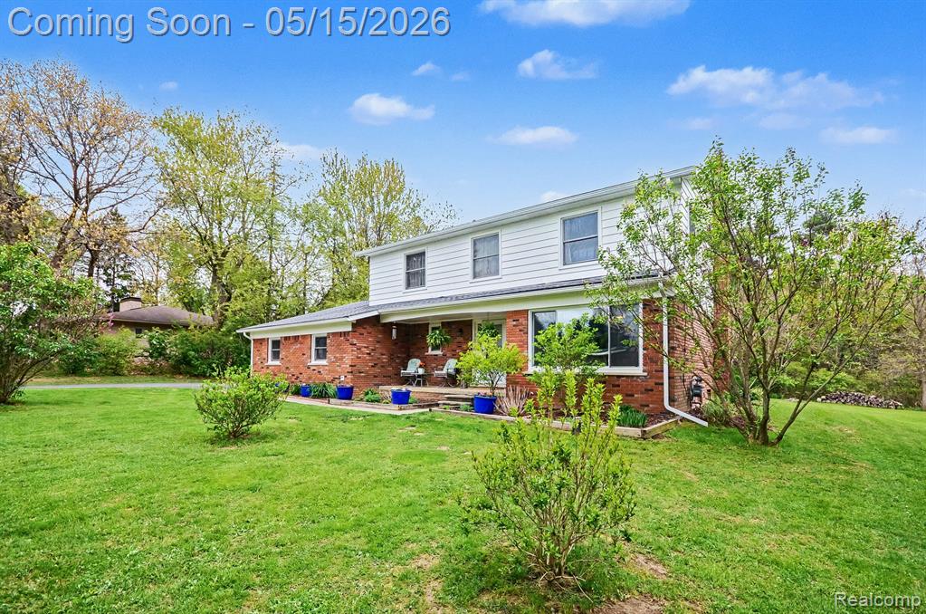 8909 Pippen Drive, Romeo, MI 48065 — Photo 5