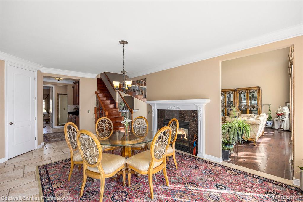 2434 PEBBLE BEACH Drive, Oakland, MI — Photo 11