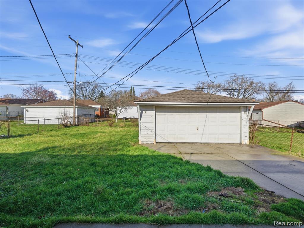 11757 Eileen, Redford, MI 48239 — Photo 24
