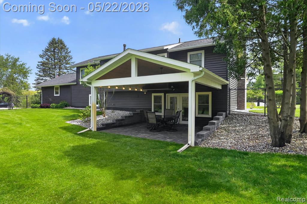 12192 Overlook Drive, Fenton, MI 48430 — Photo 40