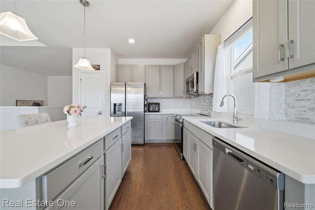 8155 Alyssa Drive, Brighton, MI 48116 — Photo 8