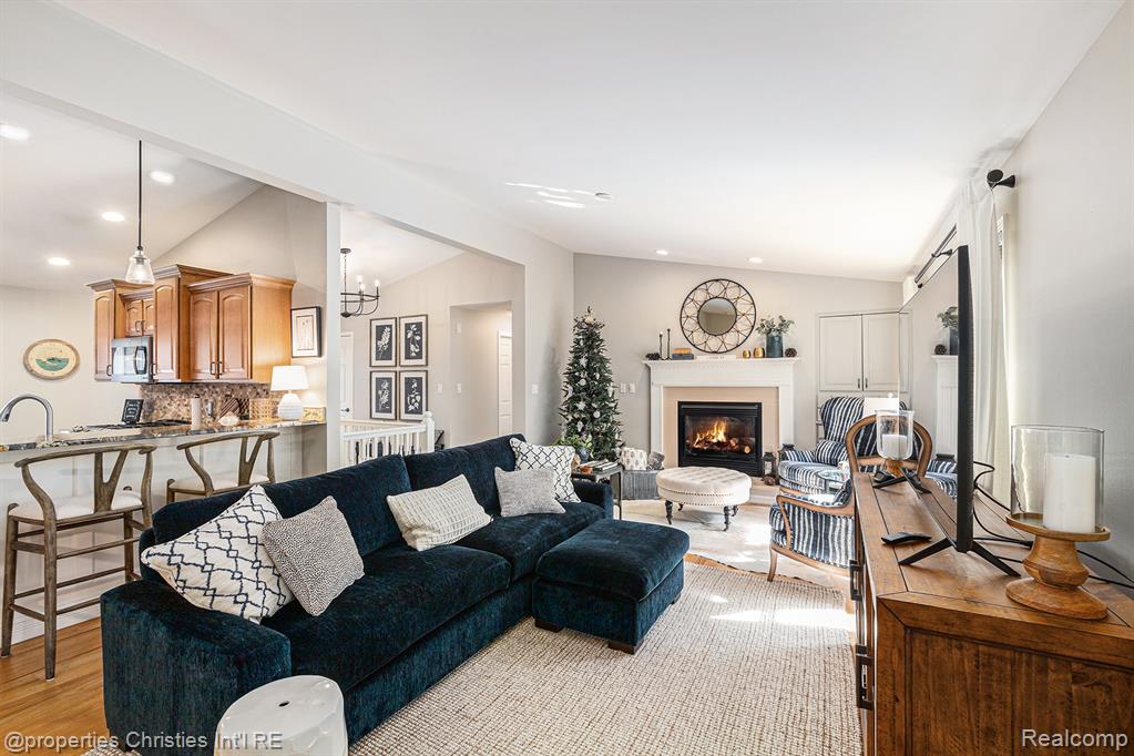 7524 Evergreen Ridge Drive, Harbor Springs, MI 49740 — Photo 15