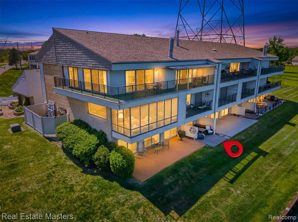 3997 River Road, 6, East China, MI — Photo 3