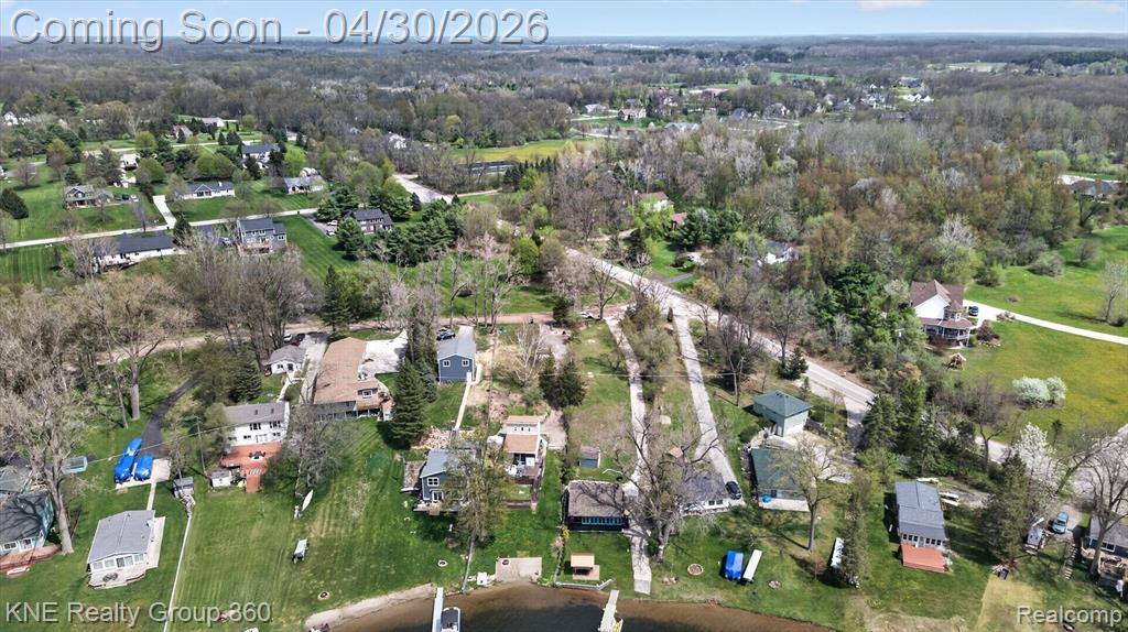 2509 Rubbins Road, Howell, MI 48843 — Photo 46