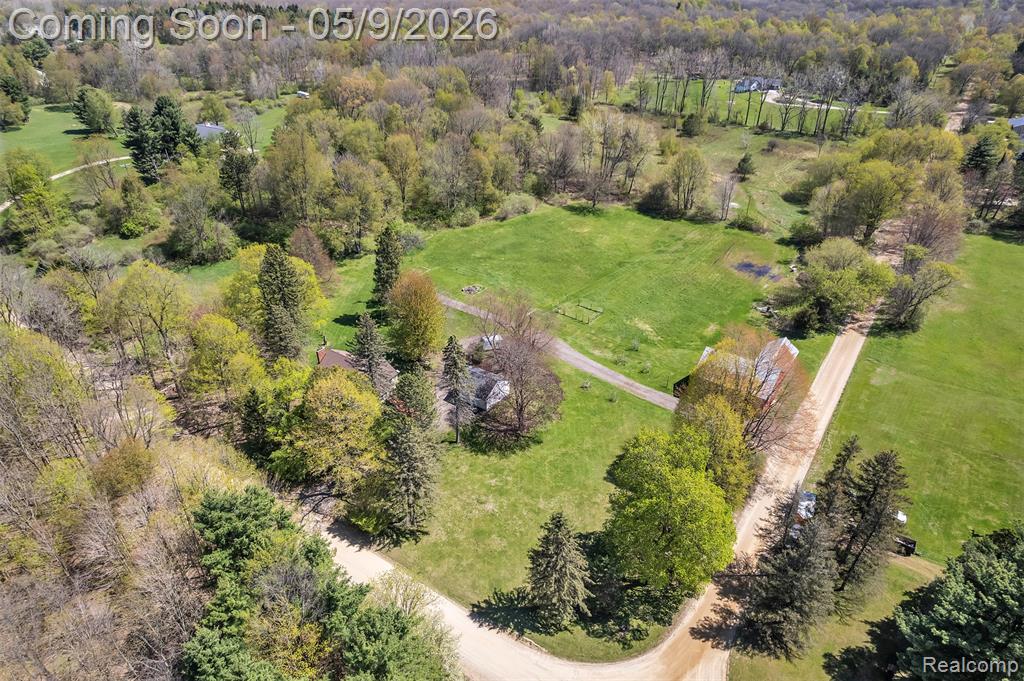 4481 Blood Road, Metamora, MI 48455 — Photo 43