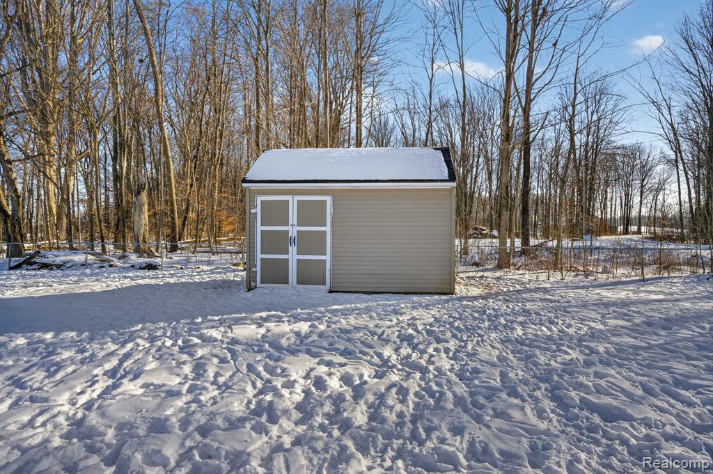 14244 N Clio Road, Clio, MI 48420 — Photo 40