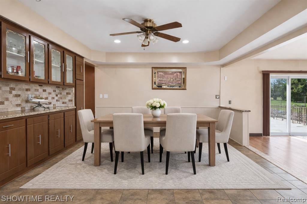 16515 Cederama Drive, Clinton Twp, MI 48038 — Photo 14