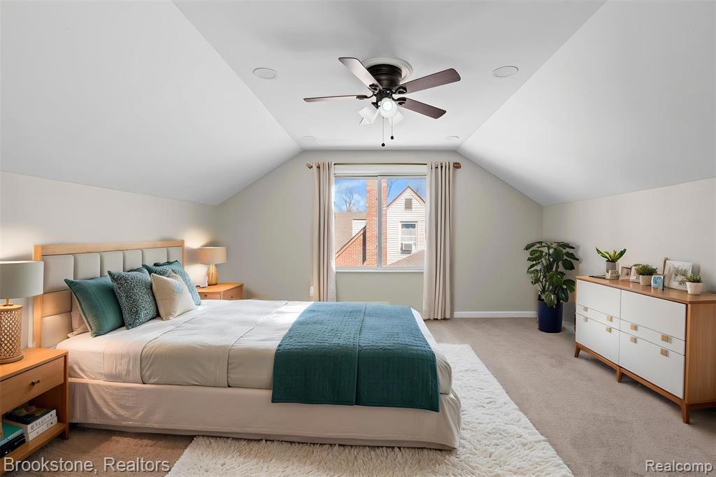 9956 Arnold, Redford, MI 48239 — Photo 16