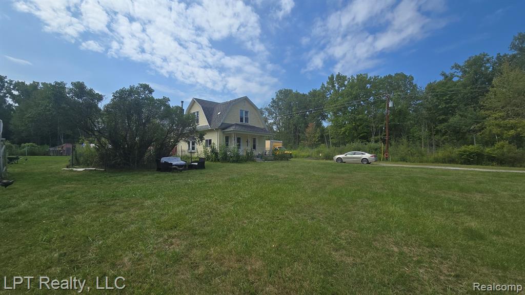 5137 Ravenswood Road, Kimball, MI