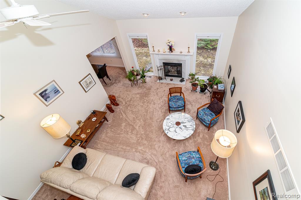 7375 PEPPER Creek, West Bloomfield, MI — Photo 37