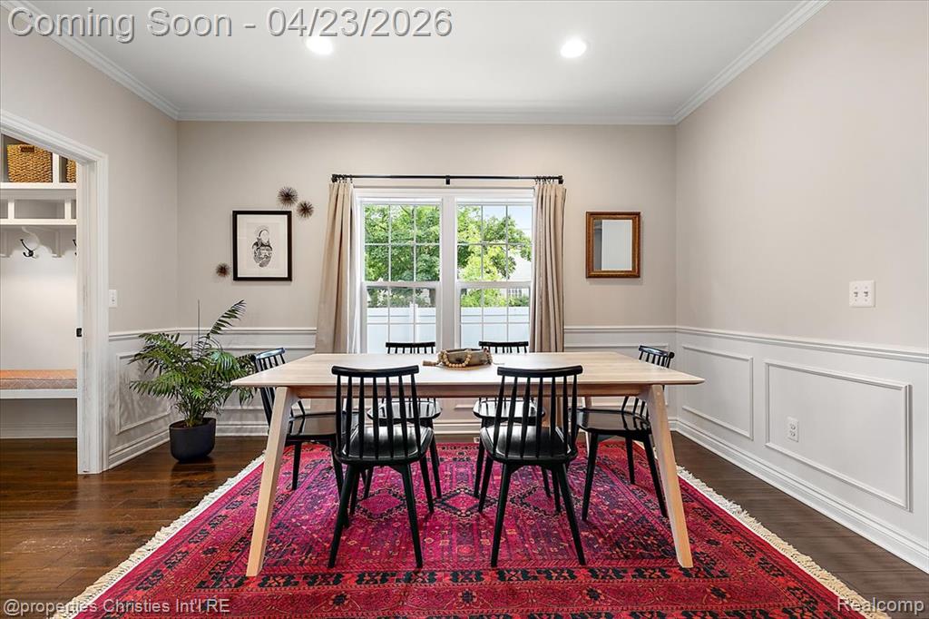 600 S Dorchester Avenue, Royal Oak, MI 48067 — Photo 11