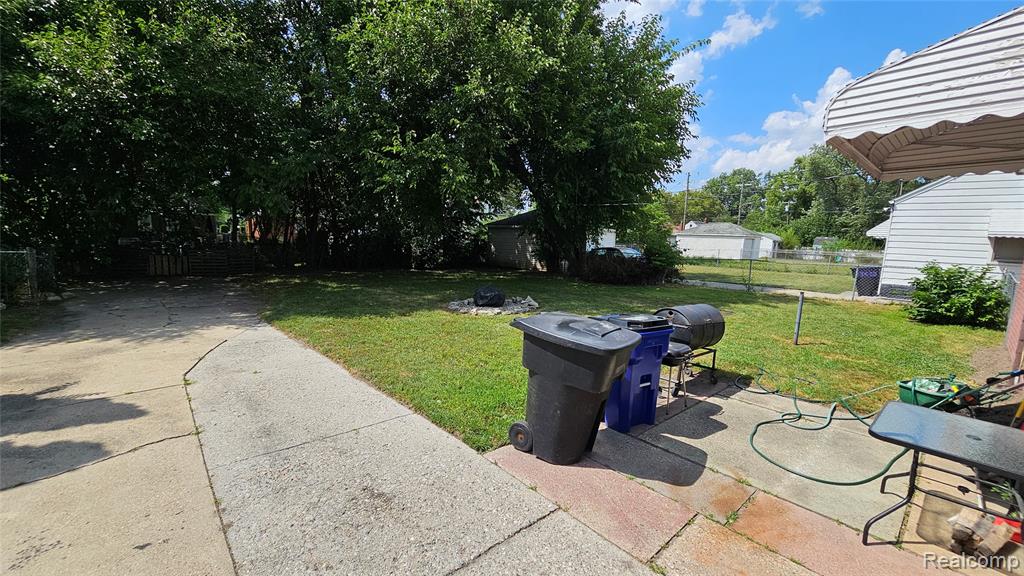19235 Fleming Street, Detroit, MI 48234 — Photo 4