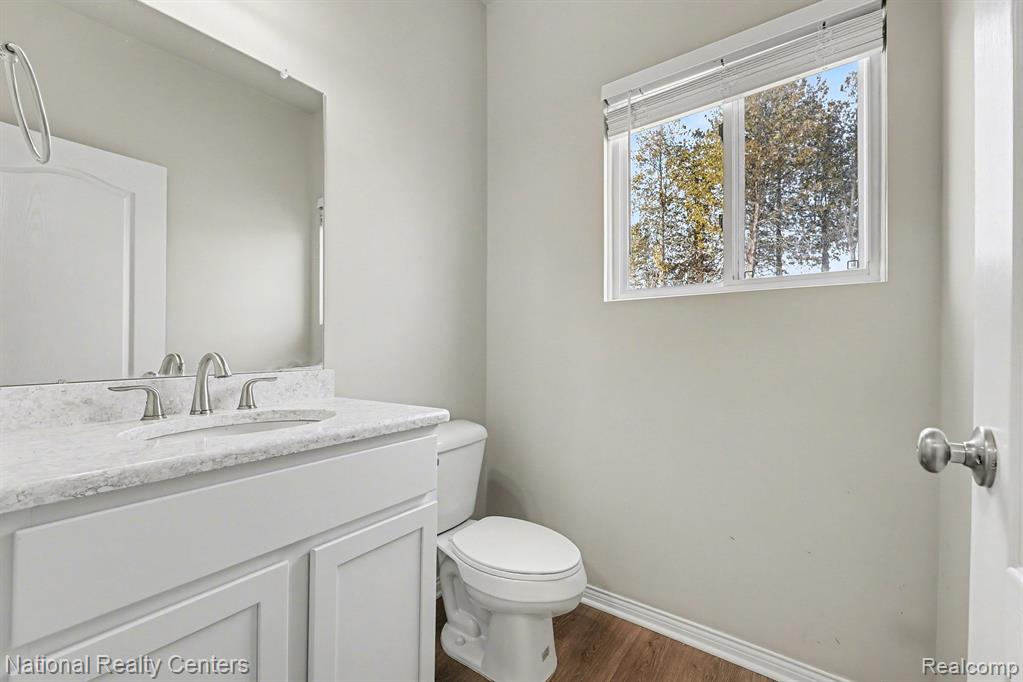 113 Parker Lane, Ortonville, MI 48462 — Photo 17