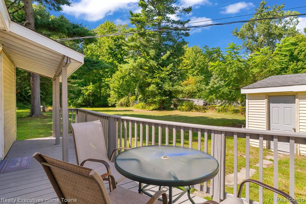 6555 Bunker Road, Burtchville, MI 48059 — Photo 32