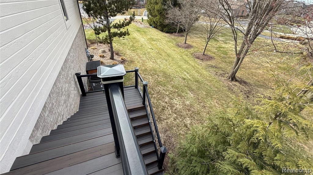 1483 Highpoint Drive, Rochester, MI 48306 — Photo 31