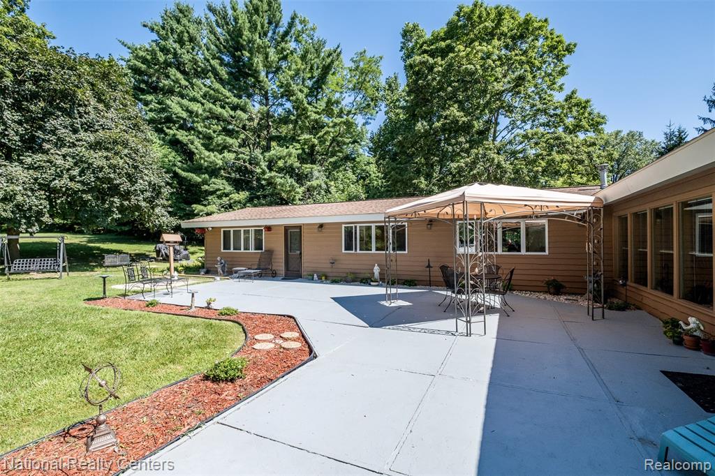 7317 Bircklan Drive, Canton, MI 48187 — Photo 64