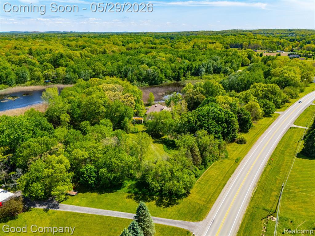 5130 Seymour Lake Road, Oxford, MI 48371 — Photo 71
