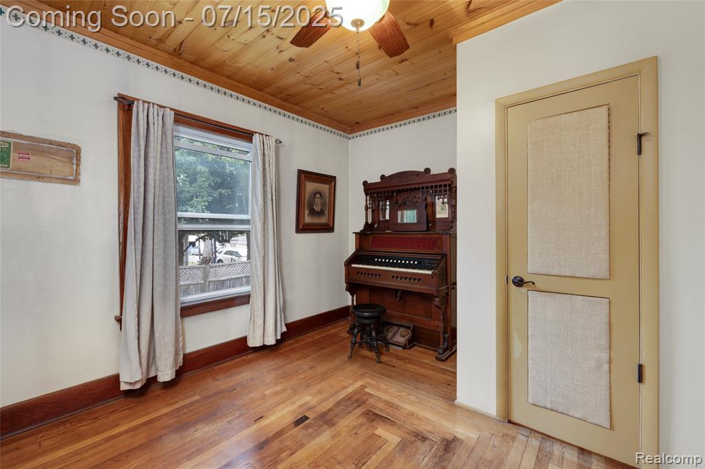 202 E Mill Street, Capac, MI 48014 — Photo 14