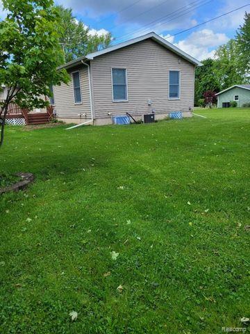4833 BECKWITH Street, Millington, MI 48746 — Photo 2