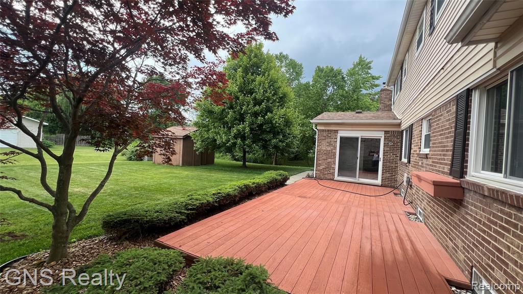 40739 Ruggero Street, Clinton Twp, MI 48038 — Photo 6