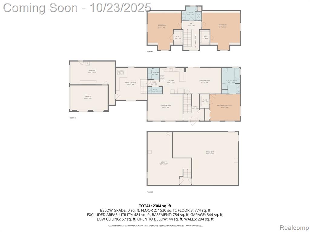 485 N Hadley Road, Ortonville, MI 48462 — Photo 40