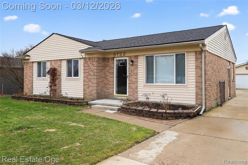 9722 Hamilton Street, Van Buren, MI 48111 — Photo 4