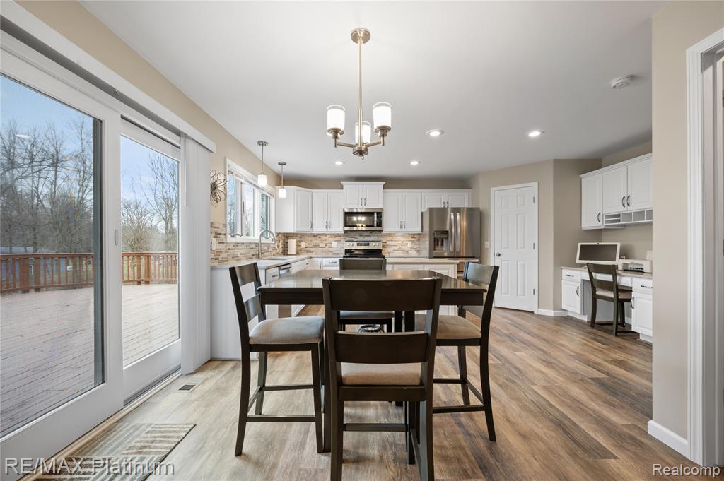 12003 Sharp Road, Linden, MI 48451 — Photo 16
