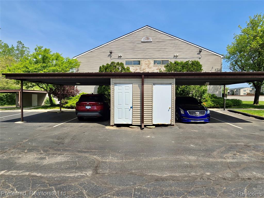 771 Clubhouse Drive, Ypsilanti, MI 48197 — Photo 20