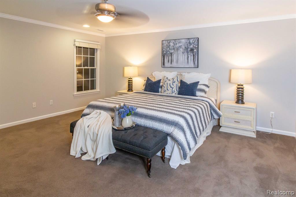 49970 BLACKBERRY Trail, Novi, MI — Photo 24