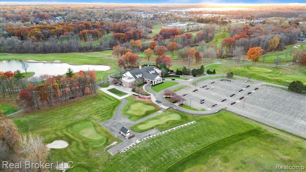 52048 Brentwood Drive, Shelby Twp, MI 48316 — Photo 44