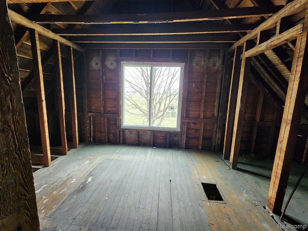 6419 ROOSEVELT Street, Detroit, MI 48208 — Photo 17