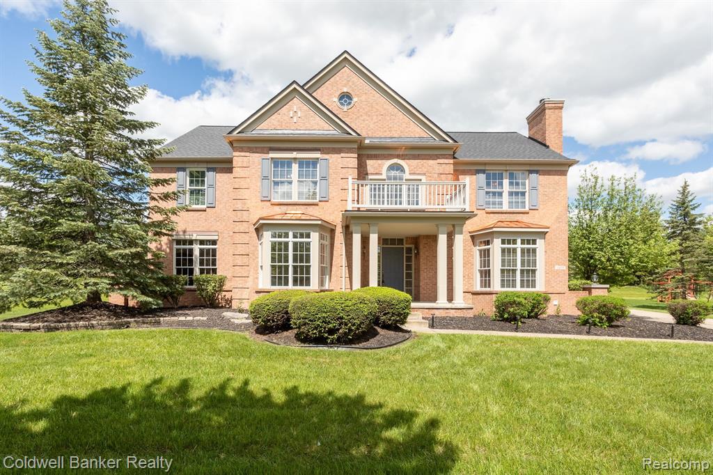 1459 TRADITION Drive, Canton, MI 48187 — Photo 4